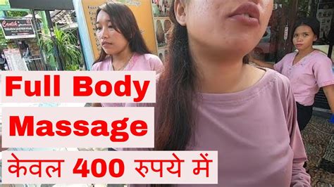 Full Body Sensual Massage Prostitute Lanchyn